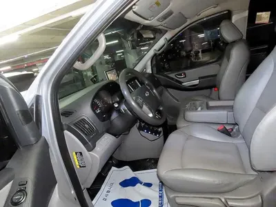 Hyundai Starex 2017, 203596 км, за 7290000 KRW - фото 6