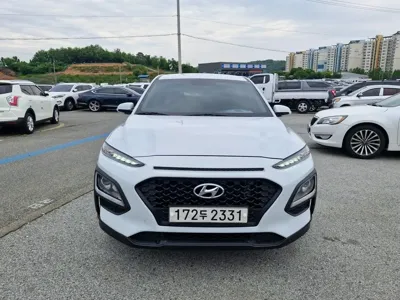 Hyundai Kona 2019, 98640 км, за 12500000 KRW