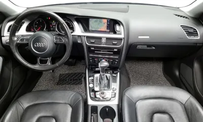 Audi A5 2015, 59177 км, за 11700000 KRW - фото 7