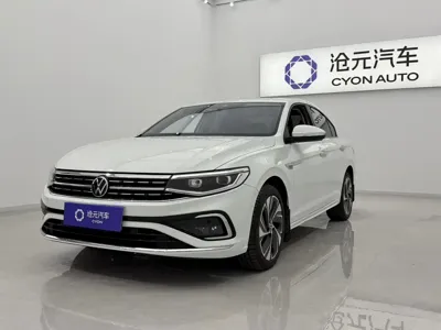 Volkswagen Bora · 2022 год