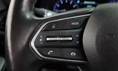 Hyundai Palisade 2021, 113003 км, за 20900000 KRW - фото 17