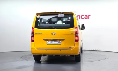Hyundai Starex 2021, 69954 км, за 17700000 KRW