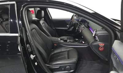 Mercedes-Benz A-Class 2021, 44256 км, за 21300000 KRW - фото 11