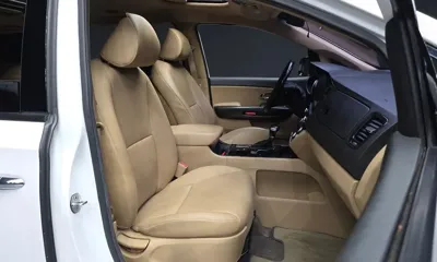 Kia Canival 2019, 148926 км, за 10790000 KRW - фото 11