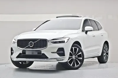 Volvo XC60 · 2025 год