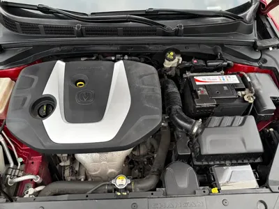Changan Eado 2018, 67000 км, за 26800 CNY - фото 17