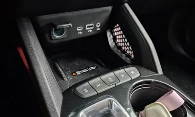 ChevroletGMDaewoo Trailblazer 2021, 5388 км, за 19200000 KRW - фото 30