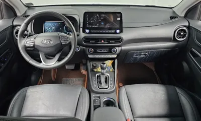 Hyundai Kona 2023, 30564 км, за 25900000 KRW - фото 7