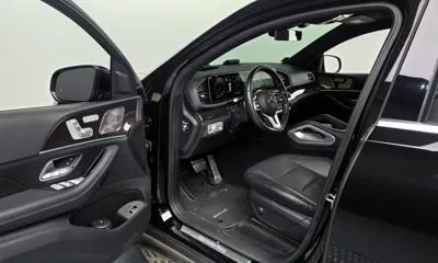 Mercedes-Benz GLE-Class 2021, 57622 км, за 63900000 KRW - фото 10