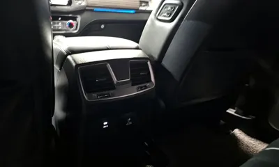 KG_Mobility_Ssangyong Rexton 2019, 27334 км, за 18300000 KRW - фото 28