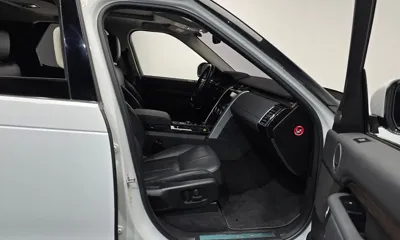 Land Rover Discovery 2018, 120196 км, за 25500000 KRW - фото 11