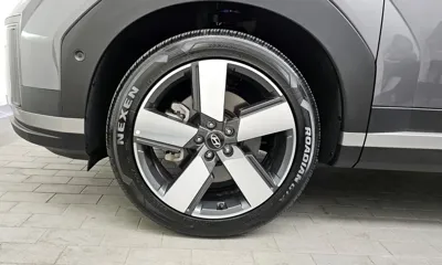 Hyundai Santafe 2024, 7212 км, за 32900000 KRW - фото 5