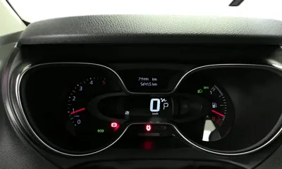 Renault-KoreaSamsung QM3 2018, 71444 км, за 8000000 KRW - фото 8