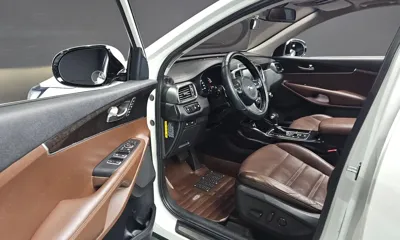 Kia Sorento 2016, 110808 км, за 14250000 KRW - фото 10