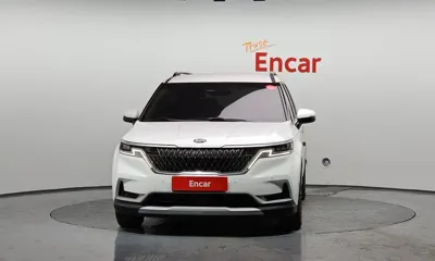 Kia Canival 2021, 157577 км, за 18990000 KRW - фото 3