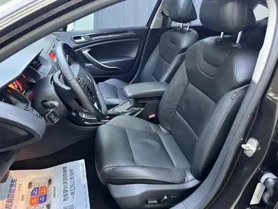 Citroen C5 2014, 112000 км, за 17800 CNY - фото 10