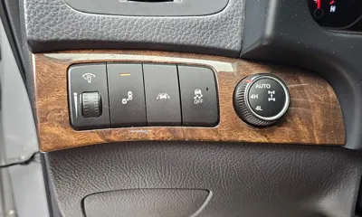 Kia Mohave 2017, 68200 км, за 17900000 KRW - фото 19
