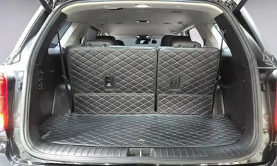 Hyundai Palisade 2022, 46851 км, за 28900000 KRW - фото 20