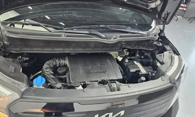 Kia Ray 2023, 53067 км, за 11300000 KRW - фото 6