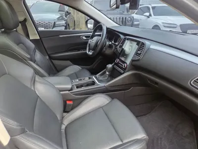 Renault-KoreaSamsung SM6 2019, 69640 км, за 8990000 KRW - фото 17
