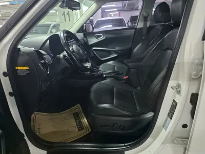 Kia Soul 2019, 188000 км, за 8500000 KRW - фото 9