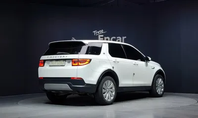 Land Rover Discovery Sport 2020, 86535 км, за 24500000 KRW - фото 2