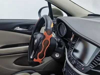 Buick Verano 2016, 128300 км, за 21800 CNY - фото 22