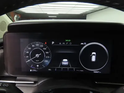 Kia Canival 2023, 58847 км, за 24100000 KRW - фото 9