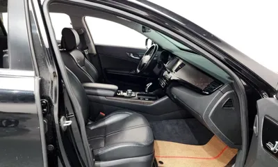 Kia K9 2013, 182650 км, за 5200000 KRW - фото 11