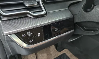 Kia Sportage 2022, 48365 км, за 26500000 KRW - фото 29