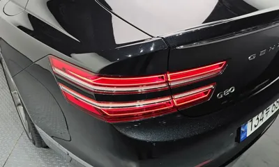 Genesis G80 2024, 32275 км, за 48900000 KRW - фото 23