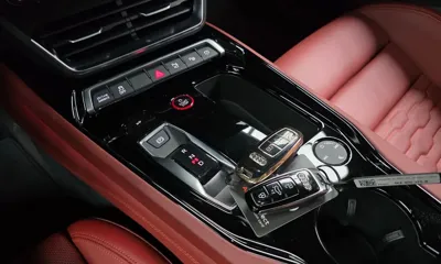 Audi e-tron GT 2022, 9422 км, за 105000000 KRW - фото 9