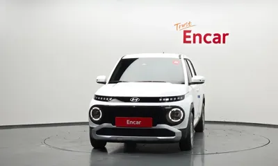 Hyundai Casper 2025, 22542 км, за 26000000 KRW