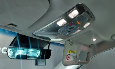 Genesis GV70 2021, 47518 км, за 35000000 KRW - фото 32