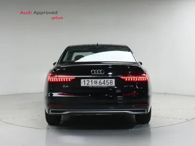 Audi A6 2025, 7660 км, за 46000000 KRW