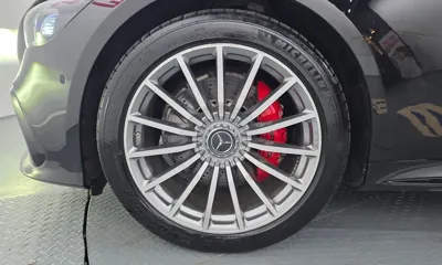 Mercedes-Benz AMG GT 2021, 100799 км, за 54500000 KRW - фото 5