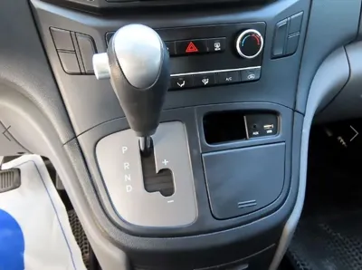 Hyundai Starex 2021, 64257 км, за 11990000 KRW - фото 13