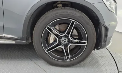 Mercedes-Benz GLC-Class 2020, 73737 км, за 99990000 KRW - фото 21
