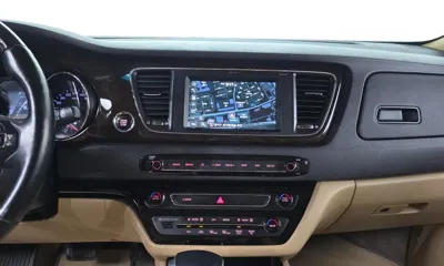 Kia Canival 2020, 120367 км, за 15300000 KRW - фото 13