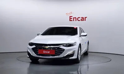 ChevroletGMDaewoo Malibu 2019, 89291 км, за 9000000 KRW