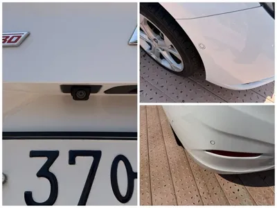 ChevroletGMDaewoo Cruze 2017, 55060 км, за 7300000 KRW - фото 15