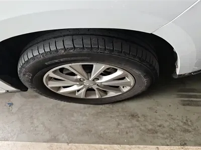 Haval M6 2022, 43600 км, за 64500 CNY - фото 6