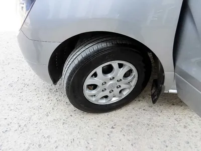 Hyundai Starex 2015, 171237 км, за 6990000 KRW - фото 18