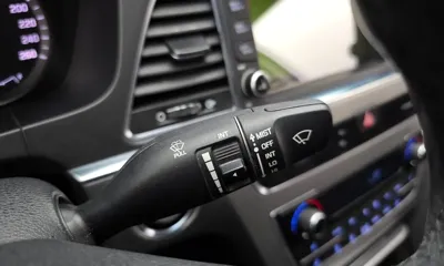 Hyundai Sonata 2016, 129175 км, за 8700000 KRW - фото 20