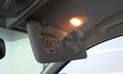 Renault-KoreaSamsung XM3 2020, 117397 км, за 10900000 KRW - фото 32
