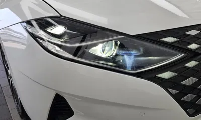 Hyundai Grandeur 2020, 88302 км, за 24500000 KRW - фото 22