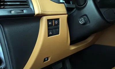 Toyota Alphard 2025, 24938 км, за 99800000 KRW - фото 34