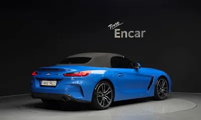BMW Z4 2022, 44337 км, за 41900000 KRW - фото 29