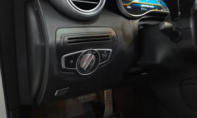 Mercedes-Benz GLC-Class 2022, 97511 км, за 46900000 KRW - фото 29