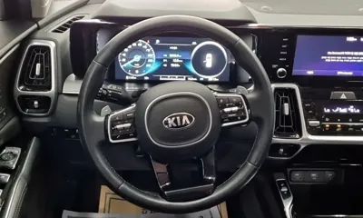 Kia Sorento 2021, 65711 км, за 25990000 KRW - фото 15